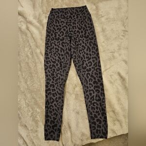 Balance Athletica Midnight Cheetah Leggings